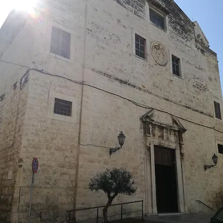 Palace 4* Trani