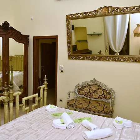 Palace Trani