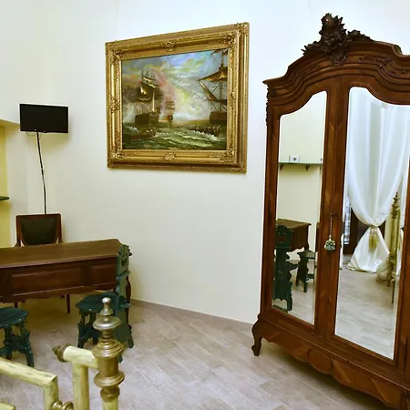 Palace 4* Trani