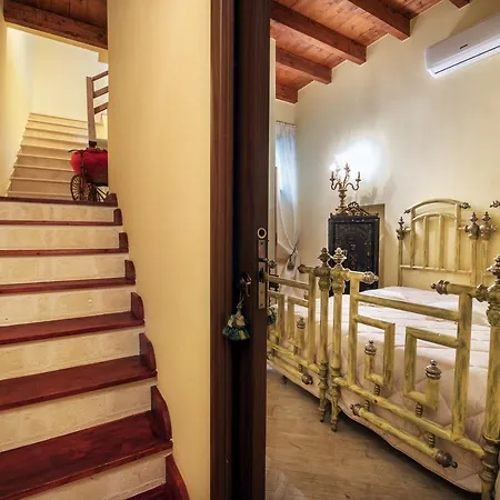 Palace 4* Trani