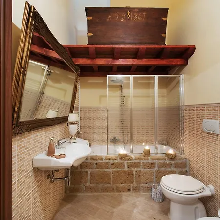 Bed & Breakfast Palace 4*
