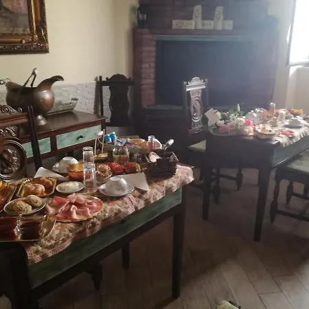 Bed & Breakfast Palace 4*