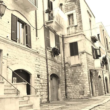 Bed & Breakfast Palace 4*