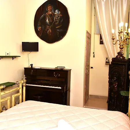 Palace Trani