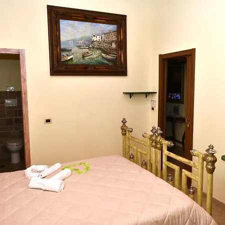 Palace Bed & Breakfast