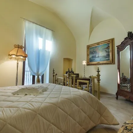 Palace 4* Trani